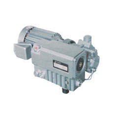 Vacuum Pumps - High Quality Engineering | Durable Performance, Extended Service Life