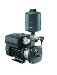 Water Pressure Booster Pump