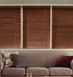 Wooden Blinds