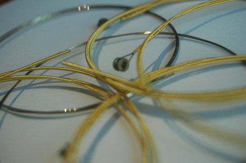 Acoustic Guitar Strings