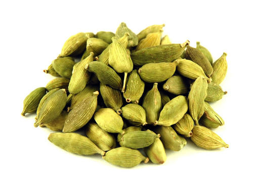 Cardamom