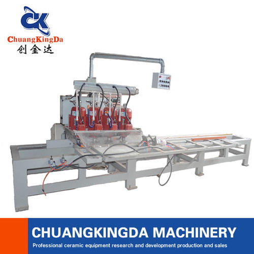 Ckd European Side Edge Grinding Machine