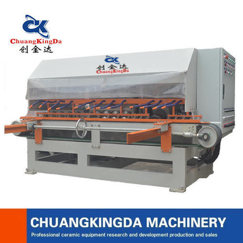 stone polishing machines