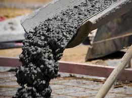 Concrete Admixtures