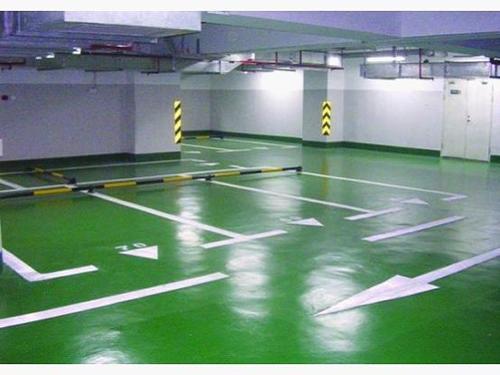 Epoxy Floor Coating Paint