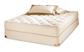 Fine Finish Mattress