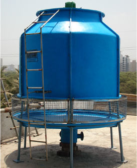 FRP Cooling Towers