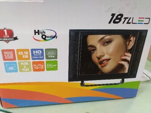 Led Television