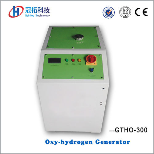 Oxy-Hydrogen Generator