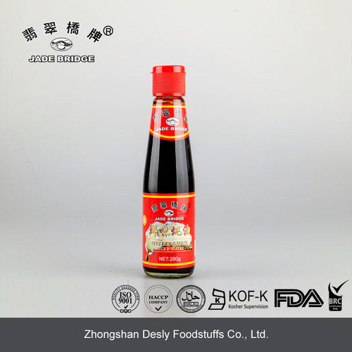 Oyster Sauce