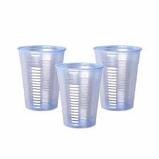 Plastic Cups