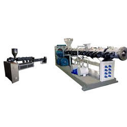 Plastic Recycling Machines