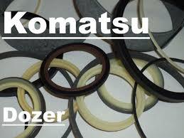 Seal Kit For Excavators And Dozers