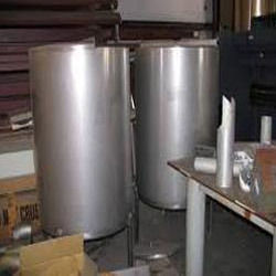 Stainless Steel Storage Tank