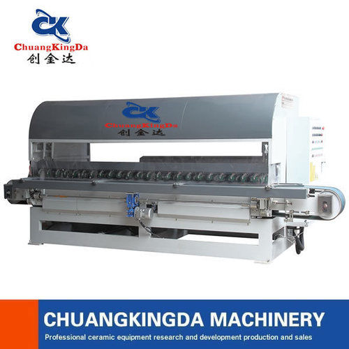 Stone Edge Grinding Chamfering Machine