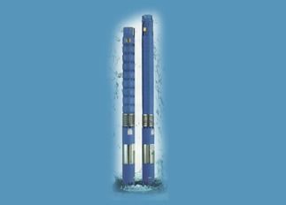 Submersible Pump