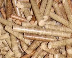 Wood Pellets