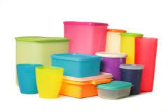 Zen Plastic Containers