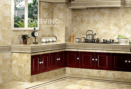 Antique Marble Tile For Bathroom And Kitchen