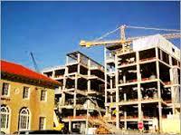 Commercial Building Construction Services