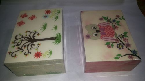 Decorative Gift Boxes