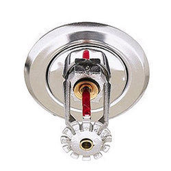 Fire Sprinkler Systems - Premium Quality | Low Maintenance, Smooth Performance, Ideal for Hospitals and Corporations