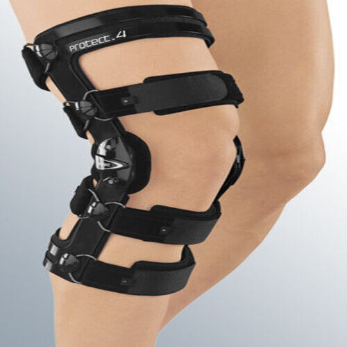 protect.St pro - Functional Knee Brace - Pushpanjali Medi India