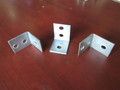 Gas Stove Leg Clamps