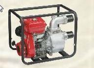 Honda Water Pump