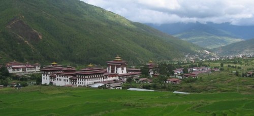 Jambay Lhakhang Festival Tour Operator