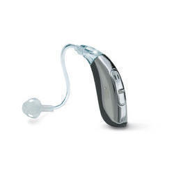 Micro CIC Hearing Aid