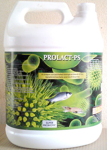 Prolact-PS Fish Supplement