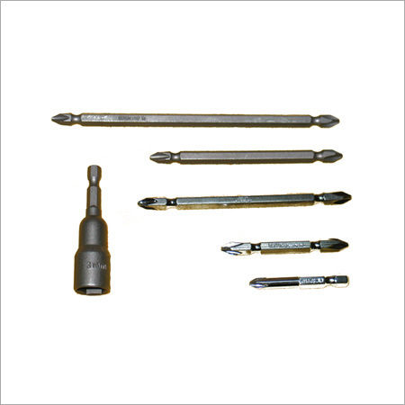 Screw Driver Bits