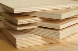 Semi Hard Plywood