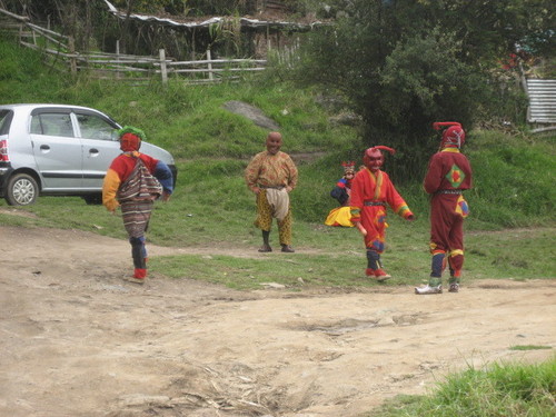 Wangduephodrang Tshechu Tour Operator