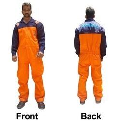 100% Cotton Boiler Suits