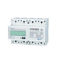 3 Phase Bidirectional AC Energy Meter