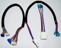 Air Conditioner Wiring Harnesses