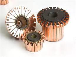 Auto Electrical Commutators