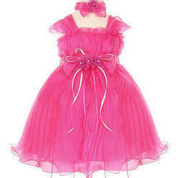 Baby Frock