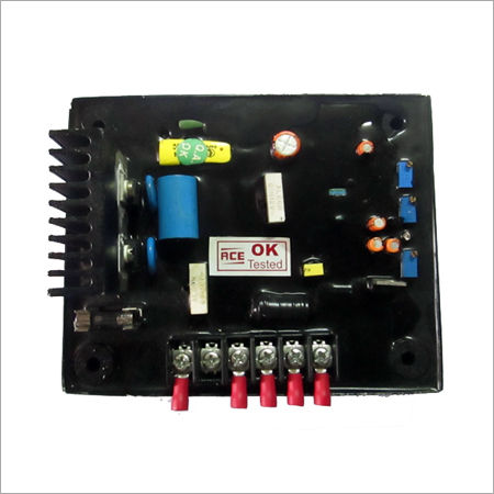 Battery Charger Circuit Board