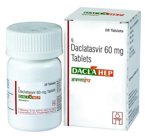 Daclatasvir Tablet