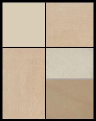 Dholpur Beige Sandstone