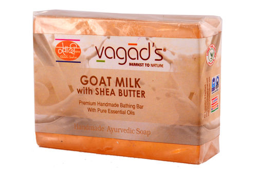 Goat Milk Handmade Soap