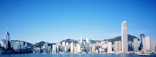 Hongkong and Macau Holidya Tour and Travel Packages Services