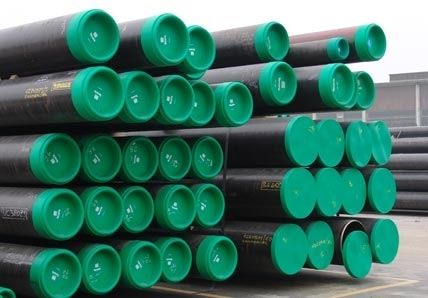 M.s Seamless Pipes