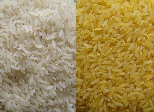 Mishtann Rice