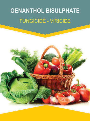 Oenanthol Bisulphate Fungicide Vircide