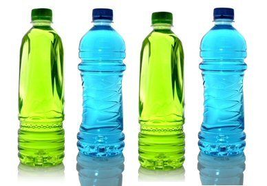 Plastic Pet Bottles