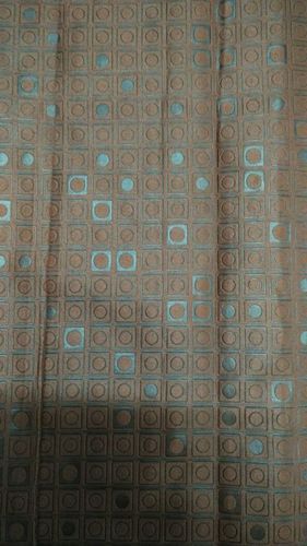 Poly Dupion Fabric